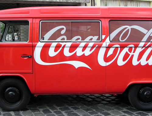 El spot de Coca-cola que nunca verás en TV