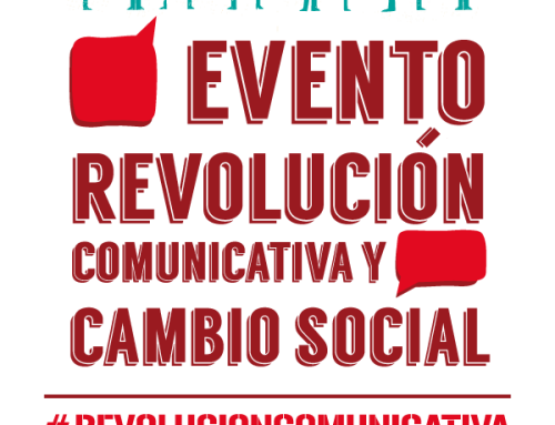 Revolución comunicativa y cambio social