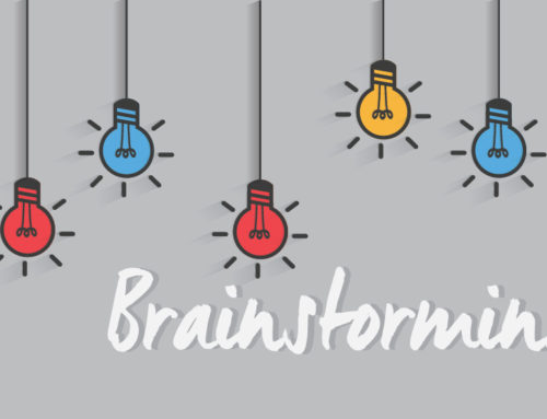 7 tips para un exitoso Brainstorming