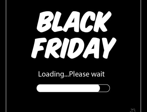 Black Friday + Marketing de conciencia