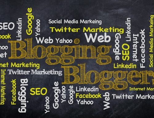Top 5 Blogs de Marketing Digital 2016