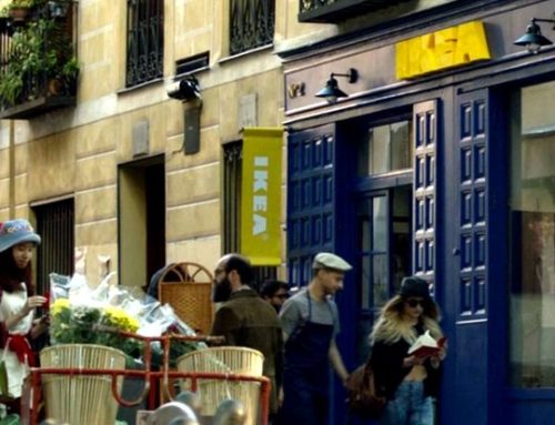 Ikea abre dos tiendas pop up en Barcelona y Madrid esta semana