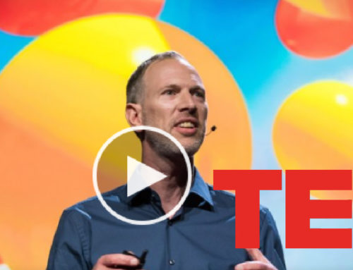 Nuestra selección de las mejores charlas TED sobre diseño, creatividad y empresa