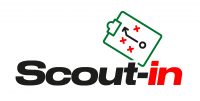 Scout-in logo