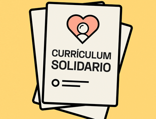 Currículum solidario